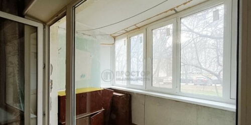 2-комн квартира ул Чертановская,  д. 51,  к. 4