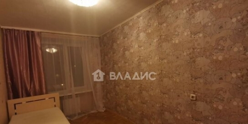 3-комн квартира Новосибирская улица,  д. 18/5