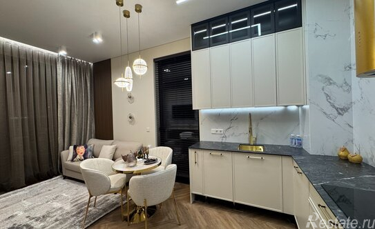 Продажа 1-комн квартиры на вторичном рынке ул Академика Королева,  д. 21