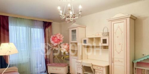 2-комн квартира Индустриальный пр-кт,  д. 23