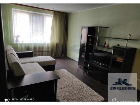 Продажа 2-комн квартиры на вторичном рынке Павловский Посад, ул. Кузьмина,  д. 36