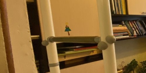 3-комн квартира Гражданский проспект, 109К2