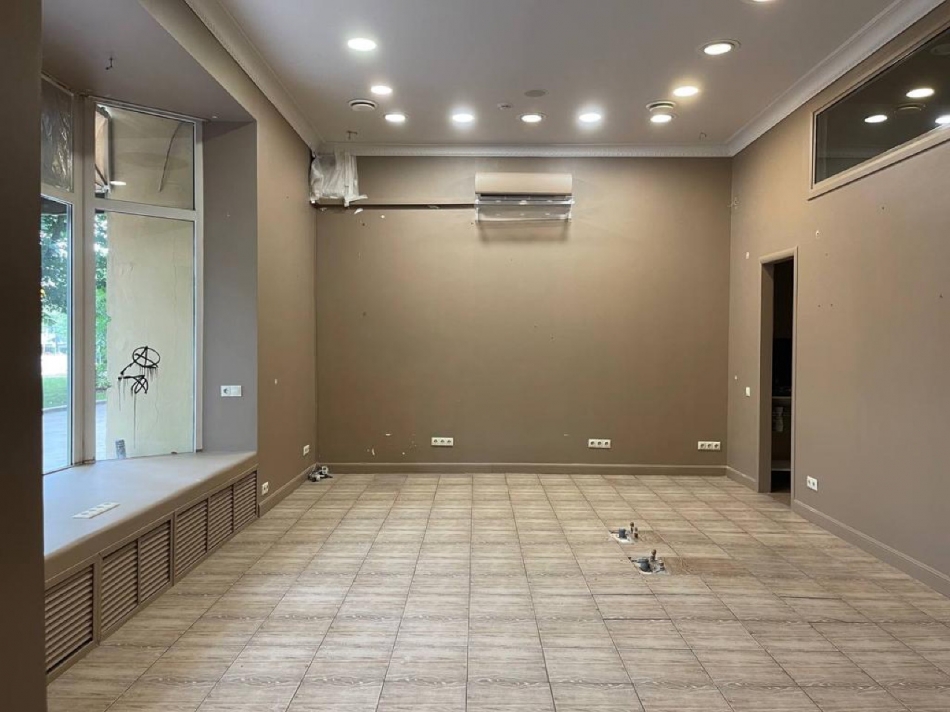 Аренда ПСН Саввинская набережная,  д. 3