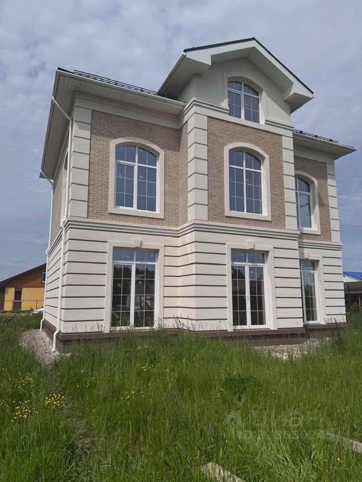 Продажа дома д. Марьино, улица Малая Заречная, 7