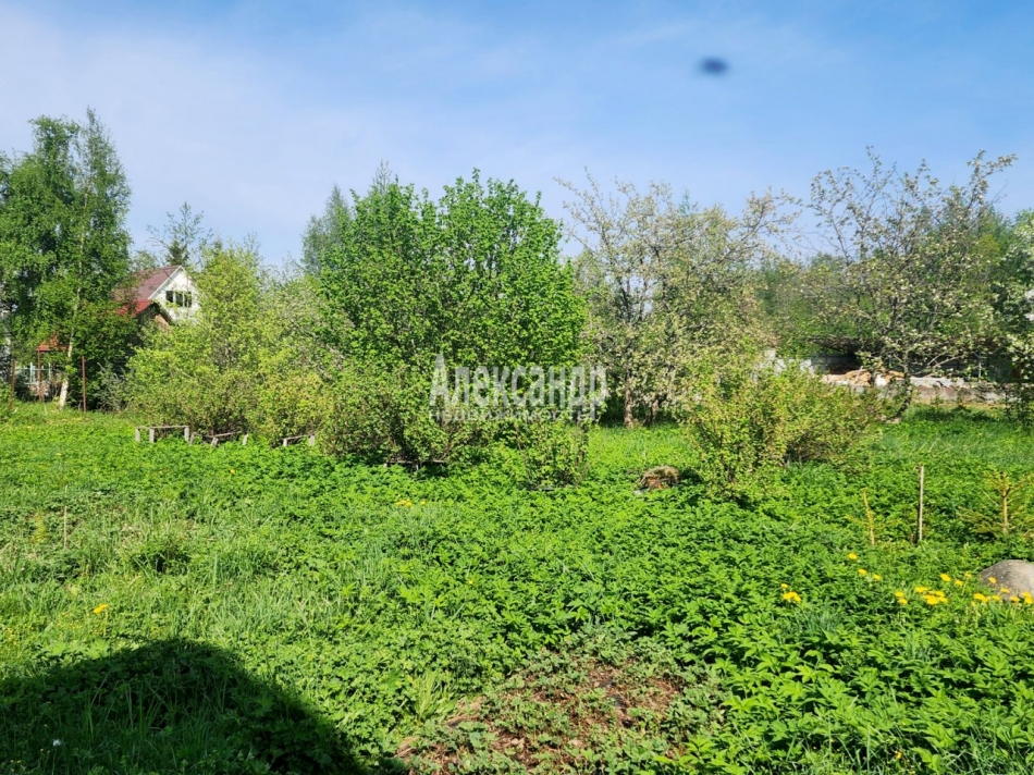 Продажа земли Снетково пос.