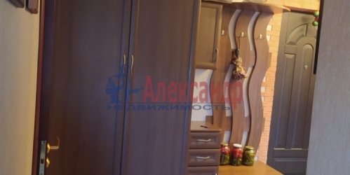 1-комн квартира Рихарда Зорге ул. ,  д. 4,  к. 2