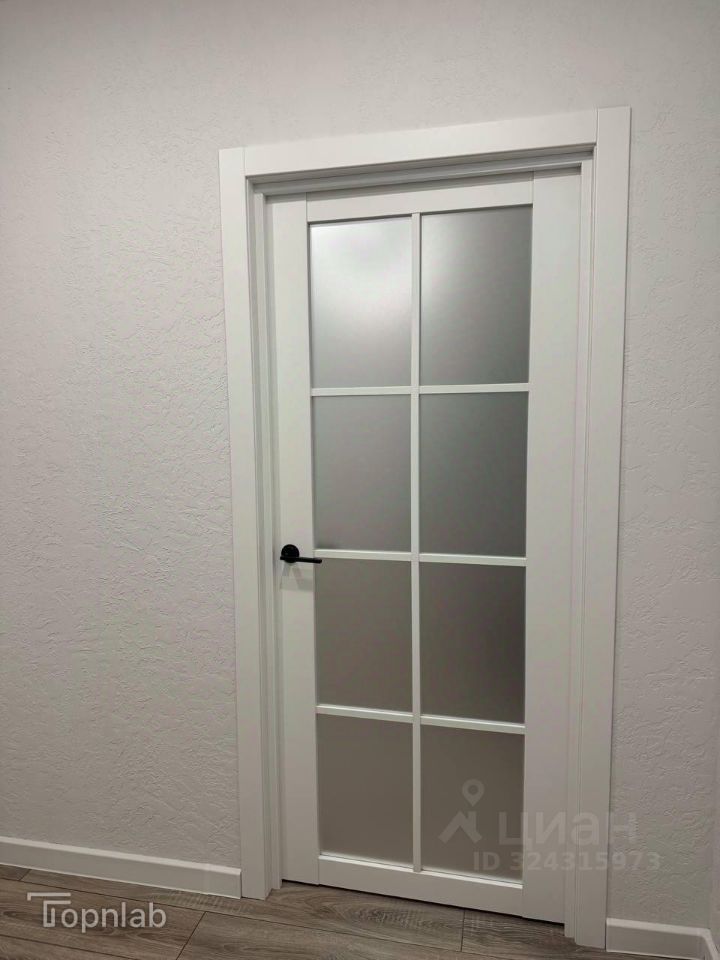 Продажа 1-комн квартиры на вторичном рынке Абрамцевская улица, 5