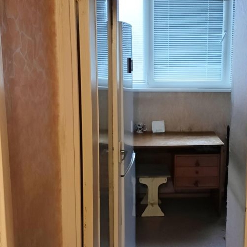 1-комн квартира улица Морской Пехоты, 4