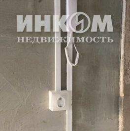 Продажа 1-комн квартиры на вторичном рынке Северная улица,  д. 21к1