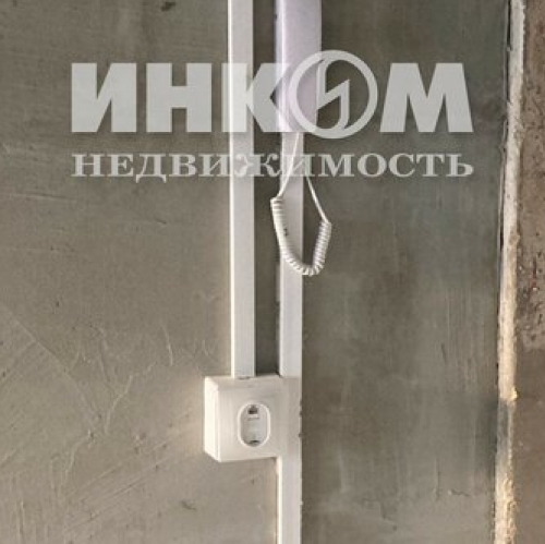 1-комн квартира Северная улица,  д. 21к1