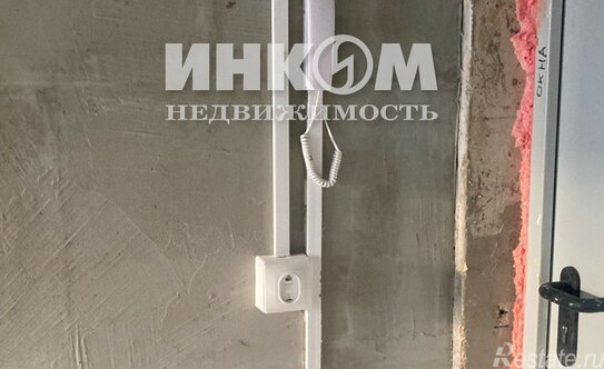Продажа 1-комн квартиры на вторичном рынке Северная улица,  д. 21к1