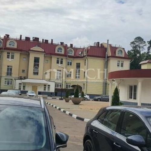 5-комн квартира Королев г, Первомайский мкр, Комаровка мкр,  д. 2