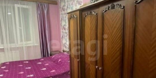 2-комн квартира улица Ярослава Гашека,  д. 11