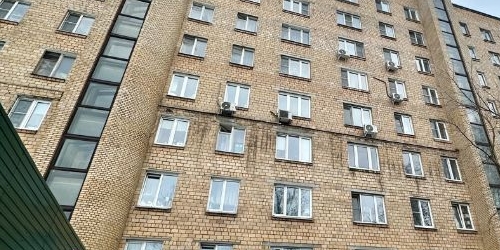 1-комн квартира Просторная улица, 2