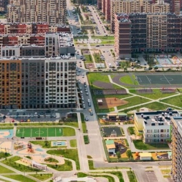 Продажа 3-комн квартиры на вторичном рынке Троицк г, 2-я Изумрудная ул,  д. 3,  к. 1