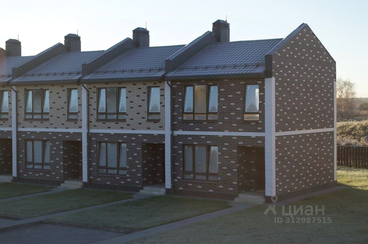 Продажа дома Петергоф, Ропшинское шоссе