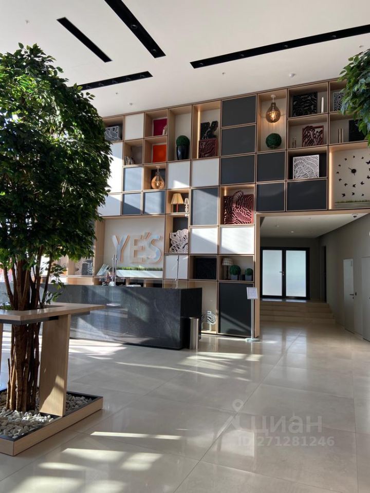 Аренда студии улица 1-я Леонова, 18