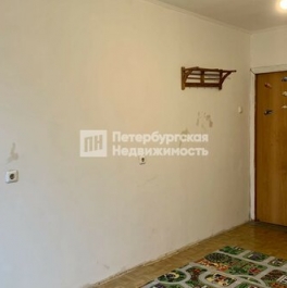 Продажа 3-комн квартиры на вторичном рынке Богатырский пр-кт,  д. 47 к1