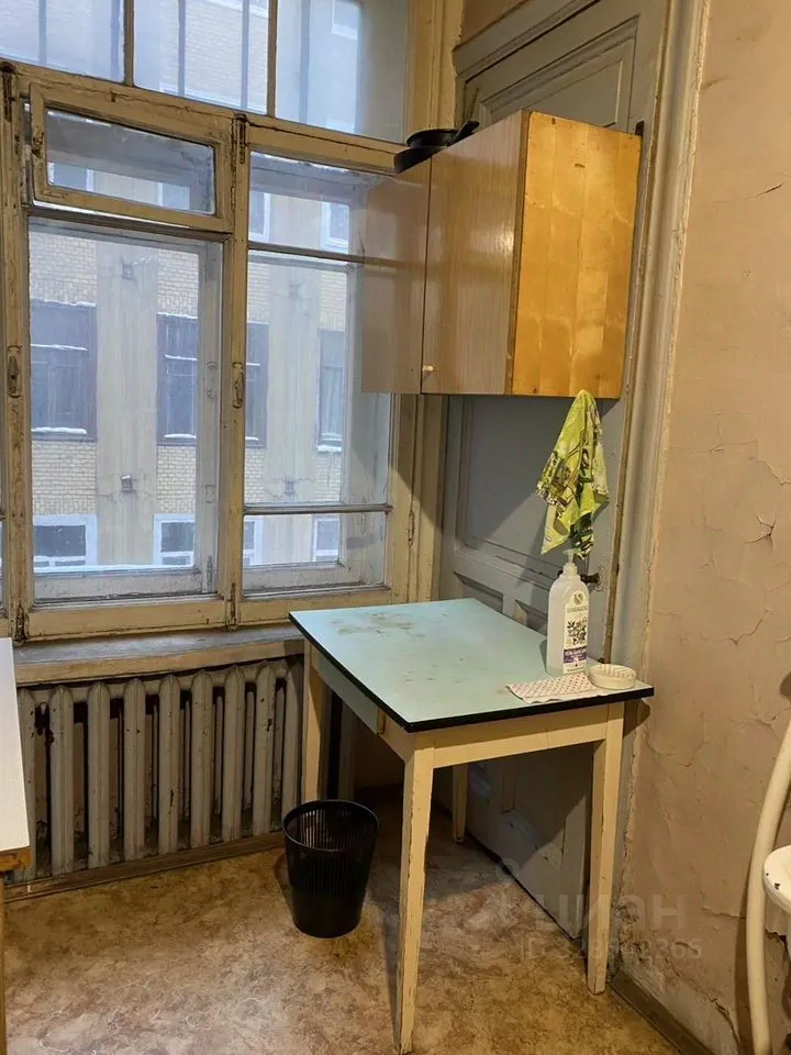 Аренда комнаты Гродненский переулок, 2