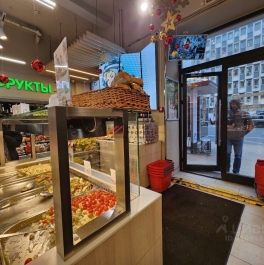 Аренда торгового помещения пр-кт Мира, д. 48 Аренда торгового помещения пр-кт Мира, д. 48