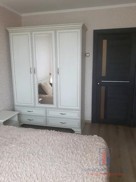 Продажа 2-комн квартиры на вторичном рынке Серпухов, Молодёжная улица,  д. 3