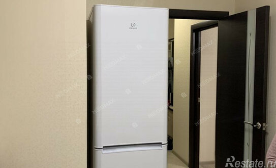 Аренда 1-комн квартиры на вторичном рынке ул Гжатская,  д. 22,  к. 4