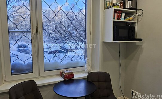 Продажа 3-комн квартиры на вторичном рынке ул Профсоюзная,  д. 85,  к. 1