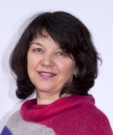 Данилова Светлана Александровна