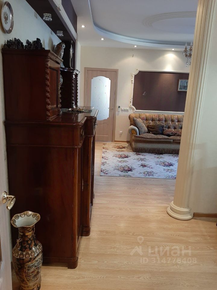 Продажа 2-комн квартиры на вторичном рынке Салтыковка мкр, Балашиха, улица Черняховского,  д. 34