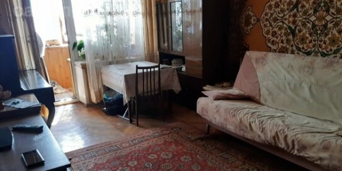 2-комн квартира Машиностроения 2-я ул,  д. 9