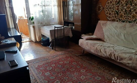 Аренда 2-комн квартиры на вторичном рынке Машиностроения 2-я ул,  д. 9