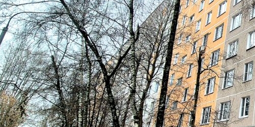 2-комн квартира улица Молостовых, 19К1