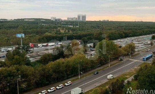 Продажа 2-комн квартиры на вторичном рынке улица Инессы Арманд,  д. 8/17