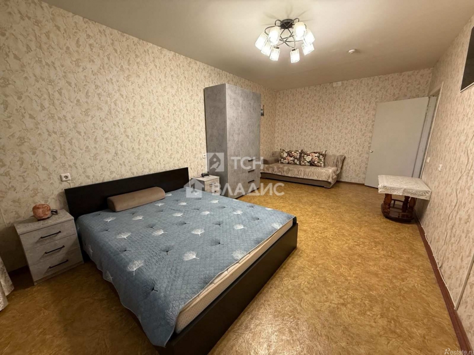 Аренда 1-комн квартиры на вторичном рынке Ивантеевка г, Дзержинского ул