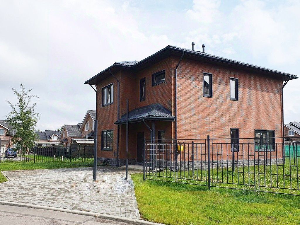 Продажа дома Юкковское парк кп,  д. 140