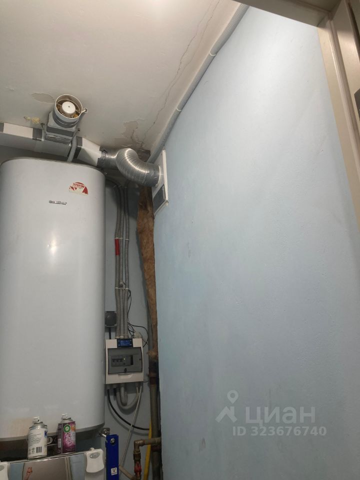 Продажа 3-комн квартиры на вторичном рынке Горелово тер., шоссе Красносельское, 54к3