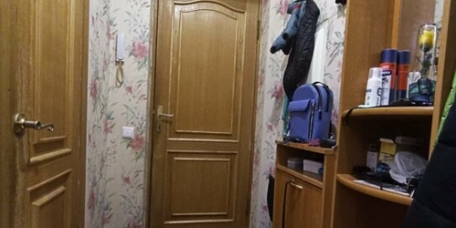 2-комн квартира Пионерская ул,  д. 1,  к. 1