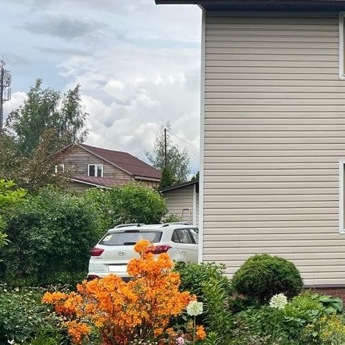 Коттедж/дом Рабочий Поселок-2 СНТ, улица Полевая,  д. 156