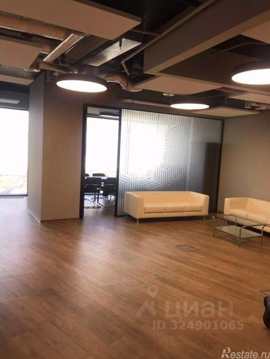Аренда офиса Пресненская наб,  д. 12