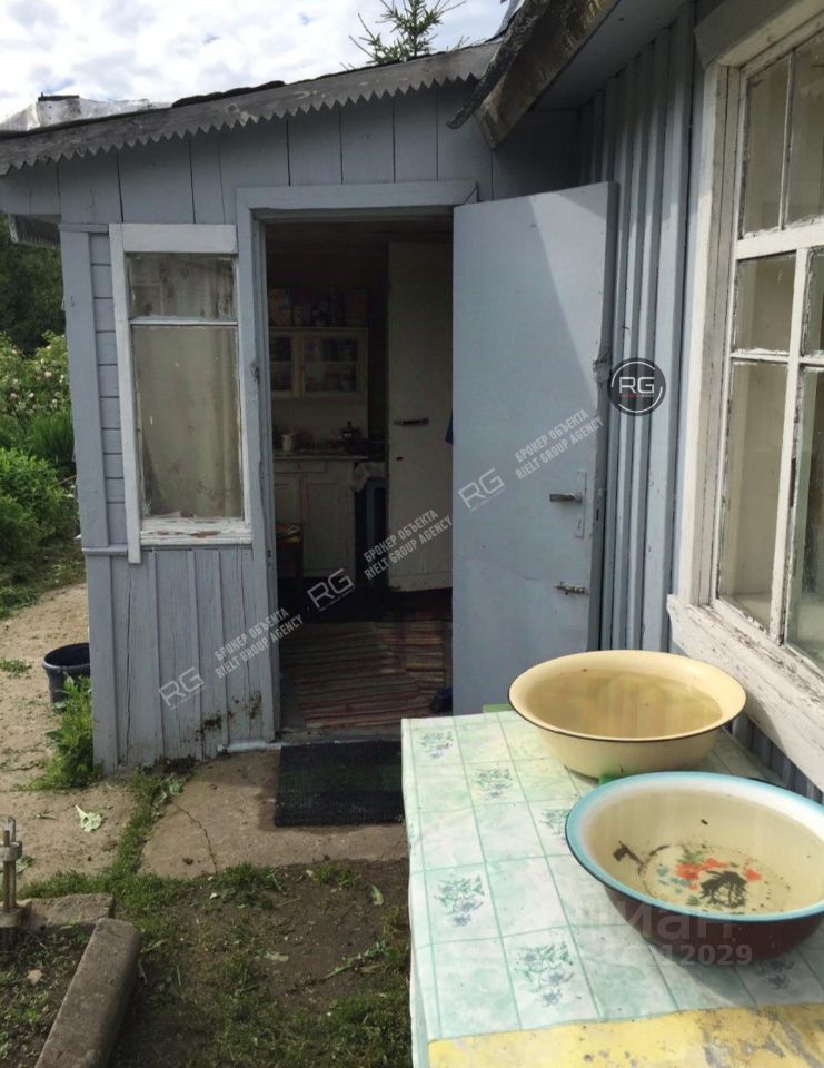 Продажа дома д. Пикколово, Можайское СНТ, 10-я линия,  д. 94