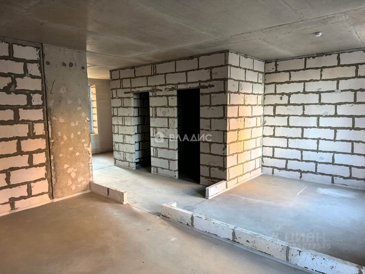 Продажа 2-комн квартиры на вторичном рынке Одинцово г, Лайково с, Город-событие мкр,  д. 63