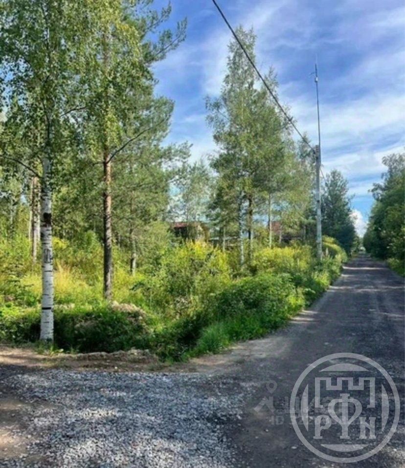 Продажа земли Фауна СНТ
