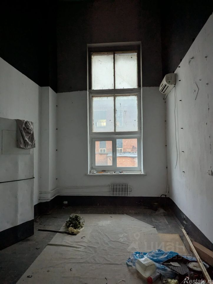 Продажа отдельного здания Лихоборская наб,  д. 11 с22