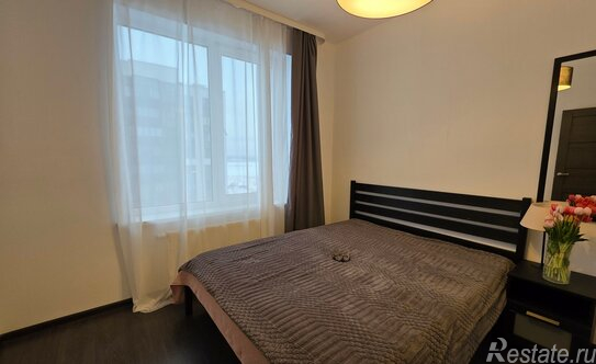 Продажа 1-комн квартиры на вторичном рынке Авиаконструкторов пр-кт,  д. 69,  к. 1