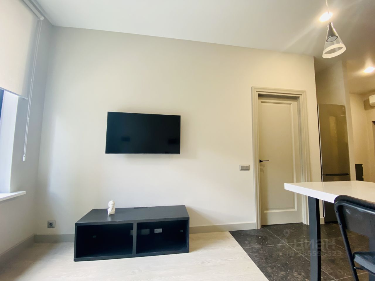 Аренда 1-комн квартиры на вторичном рынке Береговой проезд, 3