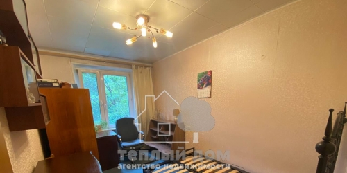 3-комн квартира Востряковский проезд, 25к2