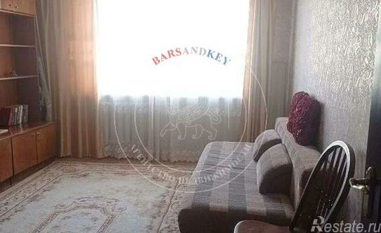 Аренда 2-комн квартиры на вторичном рынке Духовской пер,  д. 22А