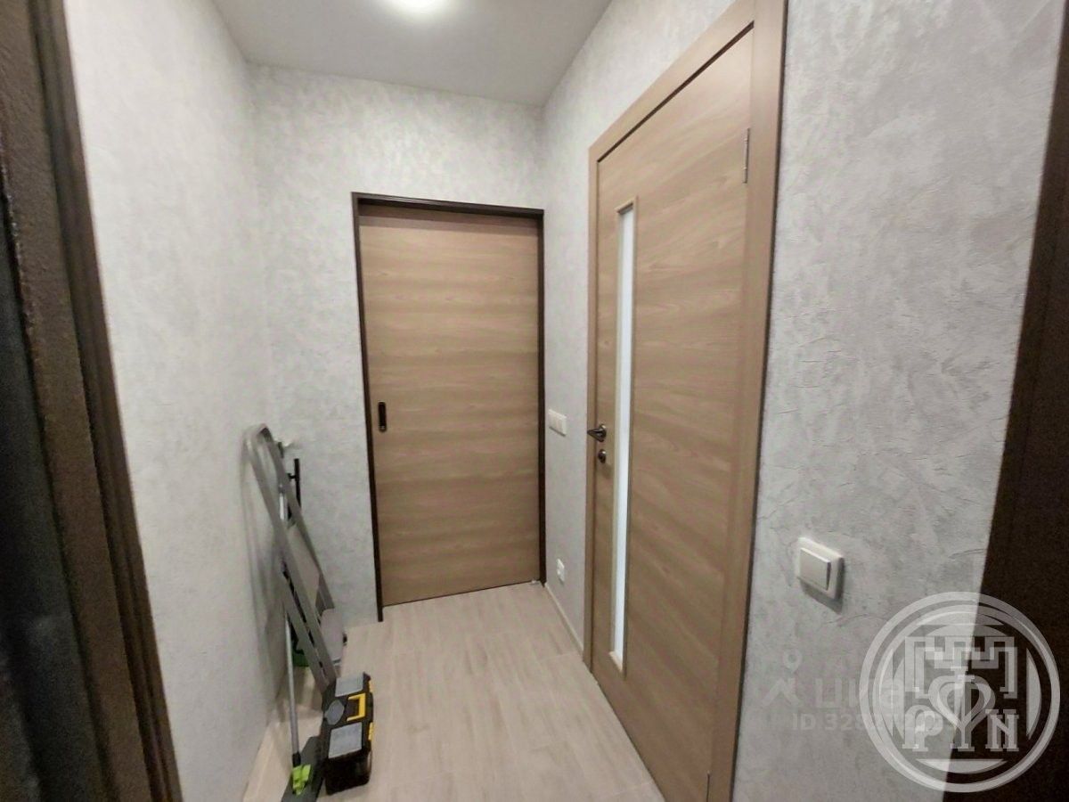 Продажа студии Сертолово, Центральная улица, 14к4