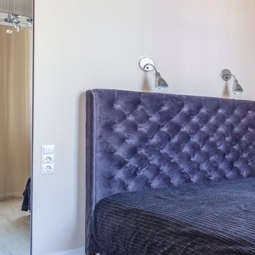 1-комн квартира проспект Чернышевского, 2