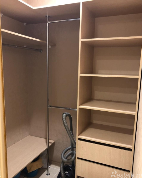 Аренда 1-комн квартиры на вторичном рынке Юбилейная,  д. 7,  к. а